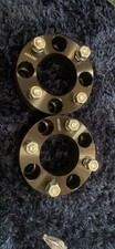 ATV Wheel Spacers 4x110, 2