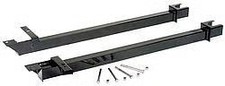 Competition Engineering 3115 Subframe Connectors - Bolt-On - 2 x 1-1/2 x .083 picture