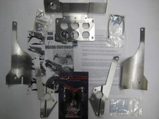 NOS Competition Werkes Fender Eliminator 2004-05 Honda CBR1000RR 1H1001 picture