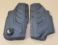 New Roush Engine Coil Covers Fit 2018-2023 Mustang GT 5.0 picture