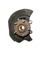 2010-2013 Mazda 3 Front Right Passenger Side Spindle Knuckle Assembly OEM picture