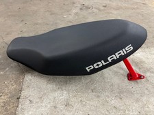 Polaris Rush Indy Assault OEM Voyager Comfort Seat 550 600 800 2014 15 13 picture