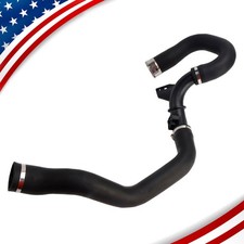 Turbocharger Intercooler Outlet Air Hose 95182749 For 2012-2014 Chevy Sonic 1.4L picture