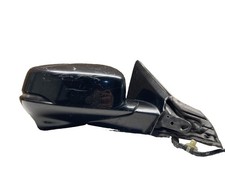 DAMAGED OEM 2013-2015 Honda Accord Coupe Right Power Mirror /w Camera #969 picture