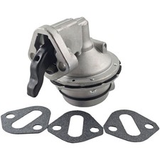 Replacement for Carter M4891 Mechanical Fuel Pump for Chevy SBC 267 302 305 327 picture