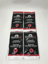 4 - 8oz Counteract Tire Balance Bead Bags🔖🔧🗽🔩 picture