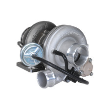 BorgWarner Super Core EFR B1 6758 Turbocharger Cartridge for Automotive Use picture