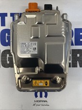 Genuine Mopar Electric Coolant Heater 68443445AC picture