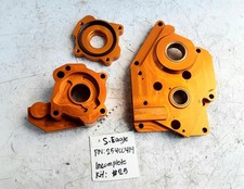 HARLEY Screamin' Eagle Pro High Volume Oil Pump & Cam Plate Incomplete Kit picture