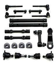Suspension Master Rebuild Kit Fits 1968-70 GMC 2WD C1500 Pickup Power Steering picture