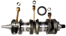 WSM - 010-1026WSM - Crankshaft Assembly picture