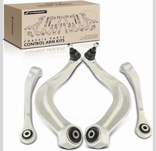 A-Premium 4x Front Lower Control Arm Ball Joint for Ford Explorer 2020 2021 2022 picture