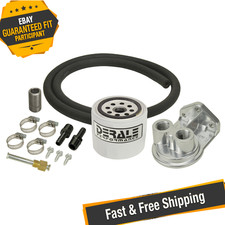 Derale 13090 Single Mount 3/8