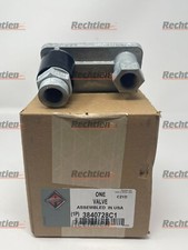 NAVISTAR VALVE QUICK RELEASE FASTBRAKE 3840728C1 picture