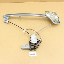 Lexus ES300 1997-2001 OEM Front Left Driver Side Power Window Regulator Motor picture