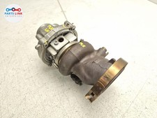 2016-21 MERCEDES C63 AMG TURBO CHARGER 4.0L M177 ENGINE TURBOCHARGER 26K W205 picture