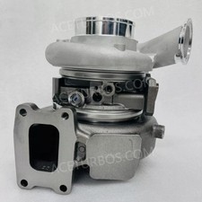 6411490RX HE300VG new Turbocharger 5640309 HE351VE turbo for Cummins ISB 6.7L picture