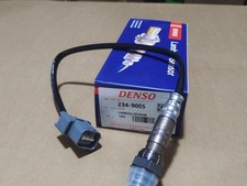 DENSO Upstream Air/Fuel Ratio Oxygen Sensor for 2002-2004 Honda CR-V 2.4L picture