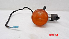 2006 06 Honda Shadow VT 750 VT750C AERO turn signal blinker picture