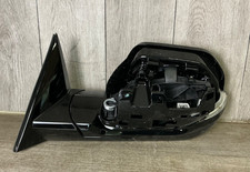 # 2022-2023 TOYOTA TUNDRA MIRROR LH DRIVER  SIDE OEM  879100C690 picture