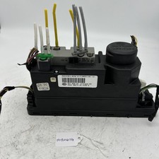 MERCEDES-BENZ W210 W202 OEM Vacuum Power Supply Pump  2108002748 picture