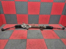 2004-2009 Dodge Durango Aspen Power Steering Rack Pinion Assembly OEM Tested picture