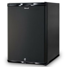 Smad 1.4 cu ft Truck Fridge Freightliner Cascadia 12V RV Refrigerator Camping picture