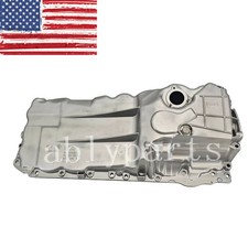Oil Pan for BMW 340i 440i 540i 740i 840i M240i M340i M440i Z4 11138580126 picture
