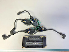 Mercury 5772A5 7370A13 Switch Box 4 Coils Mariner 40-125 HP 6 MONTH WARRANTY picture