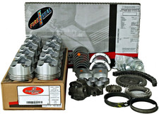 Engine Rebuild Kit for 1993-1995 Chevrolet SBC GM 350 5.7L w/Flat Top Pistons picture