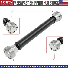 27 1/2'' Front Driveshaft for 2012-2020 Jeep Grand Cherokee AWD 52853641AD picture