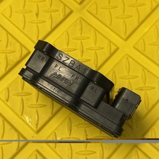 2012-2015 HONDA PILOT 2WD VSA ANTI LOCK ABS PUMP MODULE SZBA1 OEM  picture