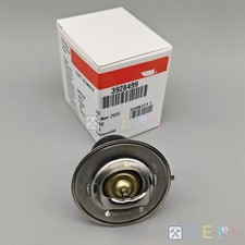 180 Degree Thermostat For 94-98 Dodge Ram 2500 3500 12V 5.9 Cummins Diesel US picture