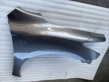 2014-2020 Infiniti QX60 RH Fender Panel OEM picture