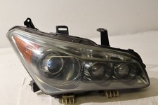 AFS 11 12 13 14 Infiniti QX56 QX80 Passenger Right Headlight Head Lamp 32147 picture