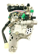 JF011E RE0F01A/B CVT Trans Control Valve Body 2013 Nissan Rogue 2.5L picture