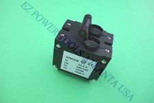 Duromax Durostar XP4400E XP4400EH DS4400E DS4400EH Generator Circuit Breaker picture