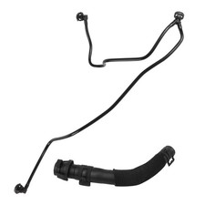 Bomunik 2702031882 2-Piece Coolant Hose Kit For Mercedes Benz 2012-2019 Suit picture