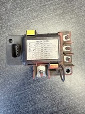 Freightliner Cascadia Main PNDB Power Distribution Box A06-72138-012 Littelfuse  picture