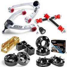 KSP 3''F+2''R Suspension Lift Kits For 2007-2018 Chevy GMC Silverado Sierra 1500 picture