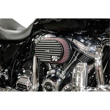 K&N Filters Intake Kit Black FL RK-3952 picture