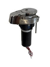 Lewmar V700, Vertical Anchor Windlass, 6mm 7mm 1/4