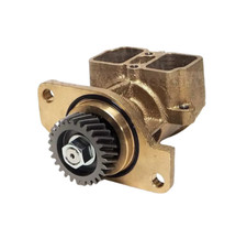 Yanmar Sea Water Pump Replaces 119773-42650 119773-42651 119773-42652 6LP 6LPA picture