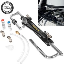 150HP Marine Boat Hydraulic Outboard Steering Cylinder Kit for Seastar HC4645H picture