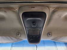 03-05 Ford Explorer Sport Trac OEM Roof Overhead Console w/ Sunroof Tan picture