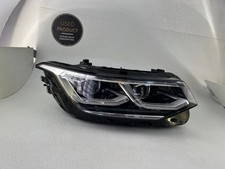 OEM | 2022-2024 Volkswagen Tiguan LED Headlight (Right,Passenger) picture