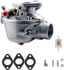 352376R92 Carburetor for IH Farmall A/AV/B/BN/C/SUPER Tractors picture