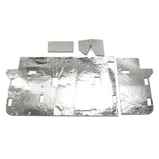 DEI - 902482 - Heat Shield Kit for 2016-2021 Honda Pioneer 1000 picture