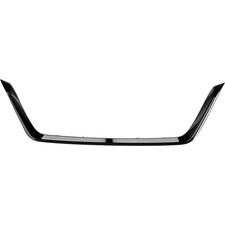 Lower Grille Trim For 2019-2021 Honda Passport Black HO1216118 71123TGSA10 picture
