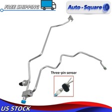 NEW 88710-60B10 For TOYOTA 2016-2021 4Runner TUBE ASSY  AIR CONDITIONER picture